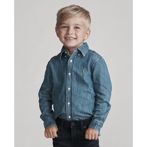 POLO RALPH LAUREN CHILDRENSWEAR（ポロ ラルフ ローレン チルドレンズ