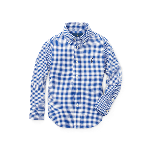ラルフローレン　コットンポプリンbdシャツ　最高級　綺麗めスタイル　XLサイズ