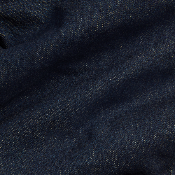 RRL（ダブル アール エル）】スリム ナロー セルビッジ ジーンズ