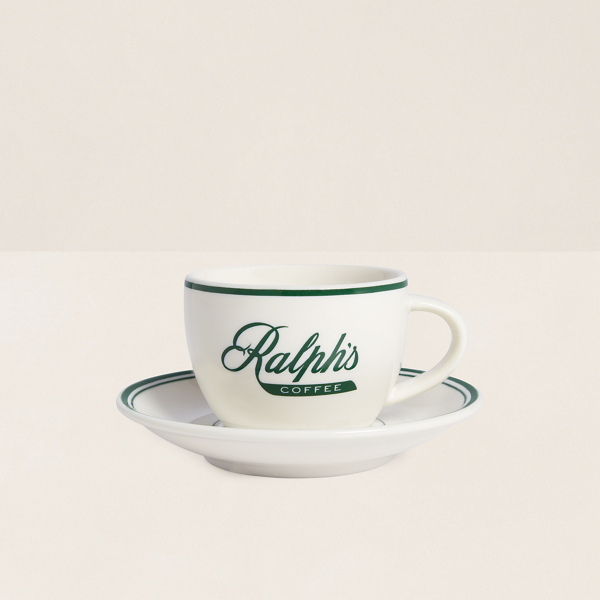 Ralph's coffee/マグカップ/キャップ/Tシャツ | ラルフ ローレン公式