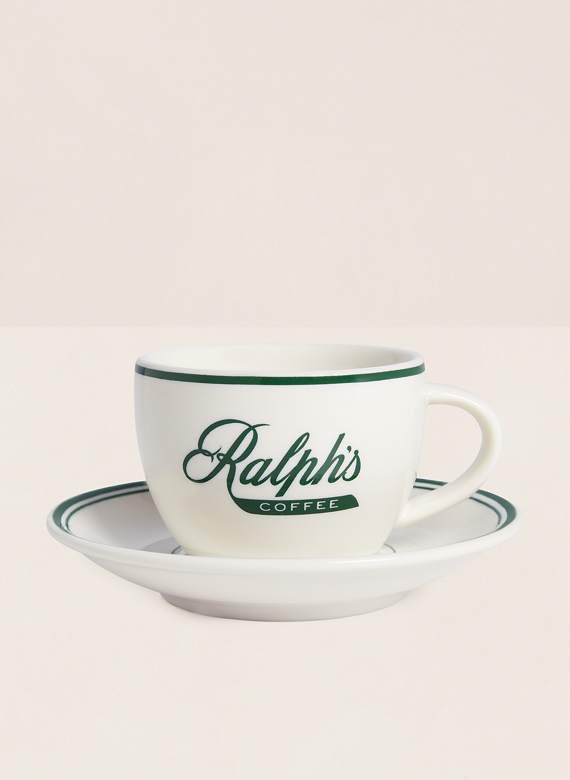 （Ralph's Coffee）エスプレッソカップ