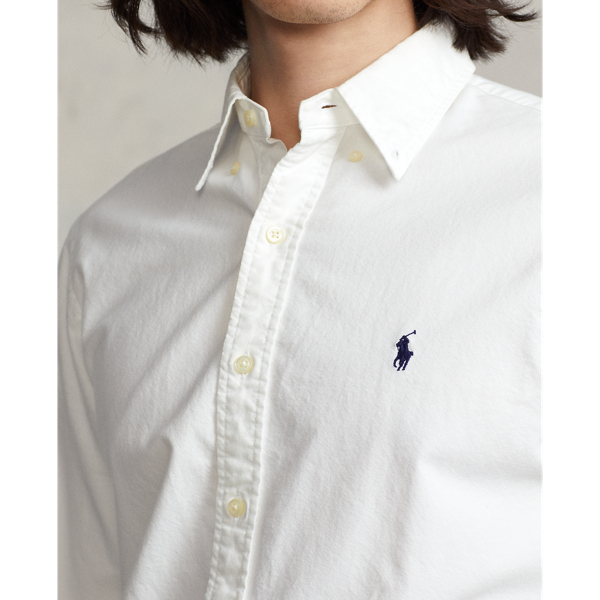 POLO RALPH LAUREN（ポロ ラルフ ローレン）】クラシック フィット ...