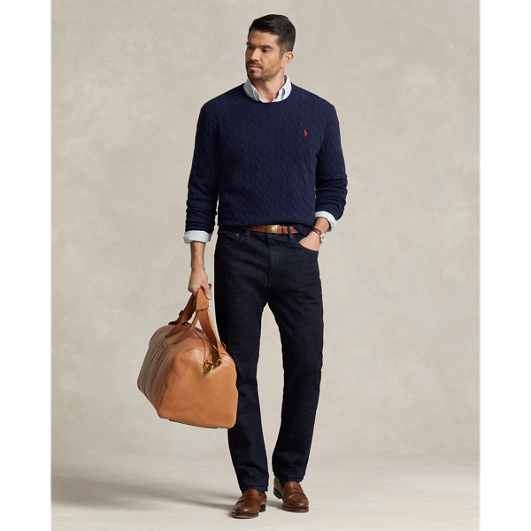 polo the prospect straight