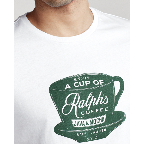 （Ralph's Coffee）Tシャツ