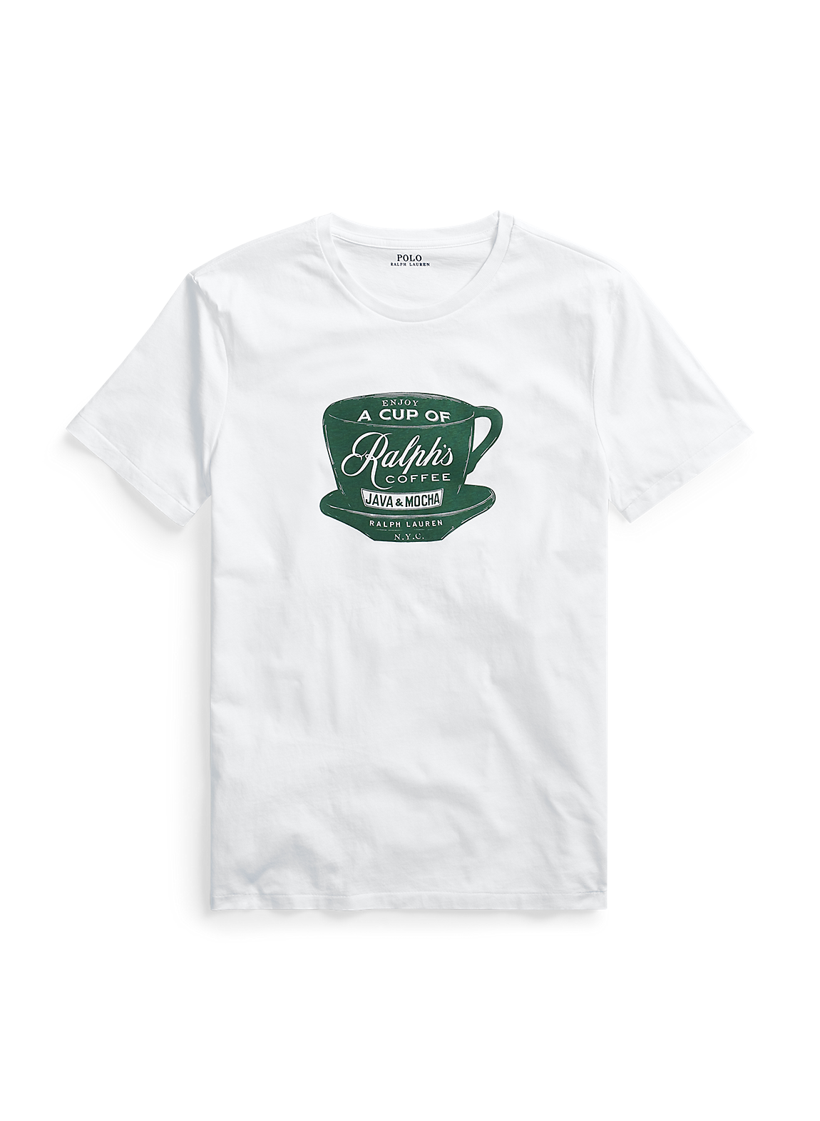 （Ralph's Coffee）Tシャツ