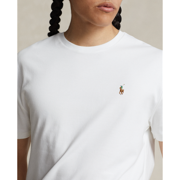 POLO RALPH LAUREN（ポロ ラルフ ローレン）】カスタム スリム ソフト