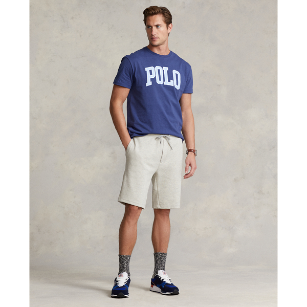 POLO RALPH LAUREN（ポロ ラルフ ローレン）】ダブルニット ショート