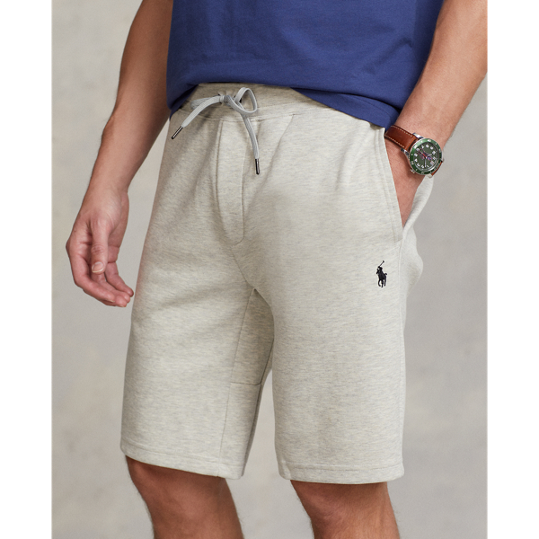 ダブルニット ショートパンツ