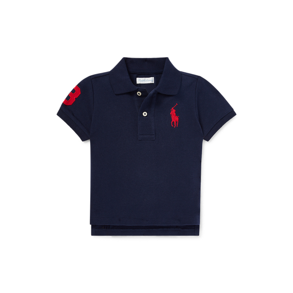 POLO RALPH LAUREN CHILDRENSWEAR（ポロ ラルフ ローレン チルドレンズ 
