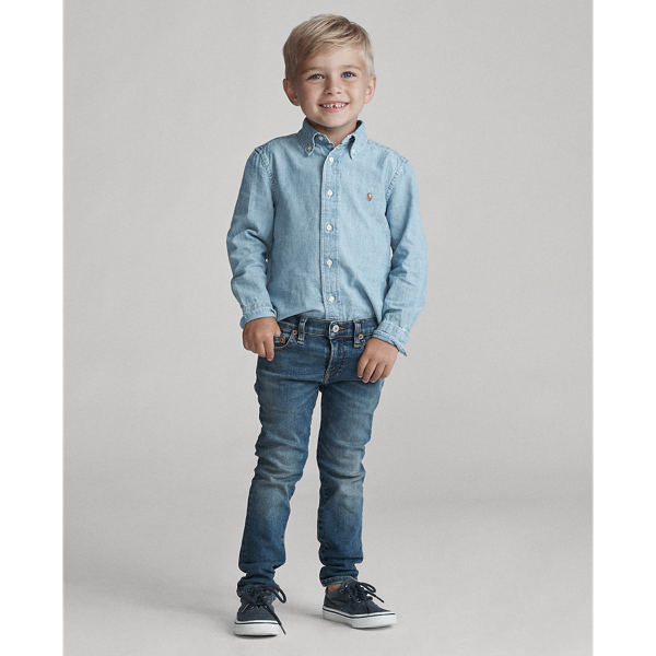 POLO RALPH LAUREN CHILDRENSWEAR（ポロ ラルフ ローレン チルドレンズ 