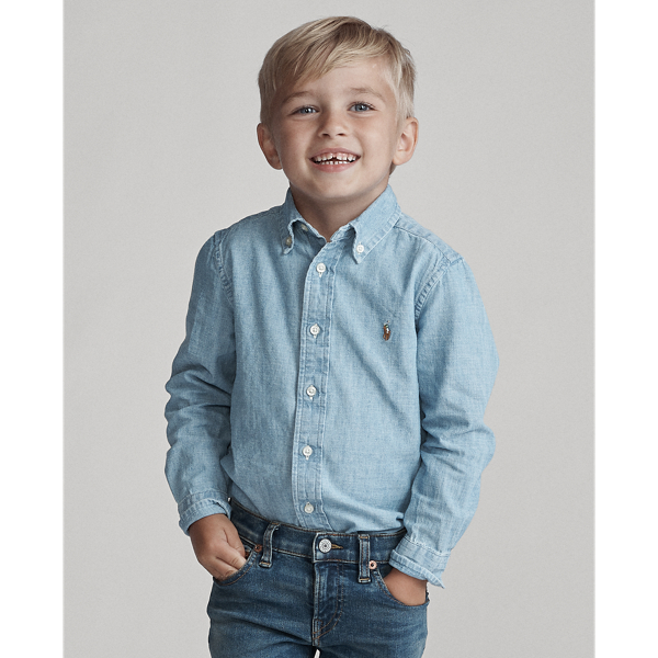 POLO RALPH LAUREN CHILDRENSWEAR（ポロ ラルフ ローレン チルドレンズ ...