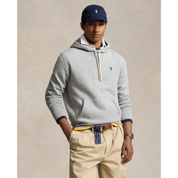 POLO RALPH LAUREN（ポロ ラルフ ローレン）】キャビン フリース 