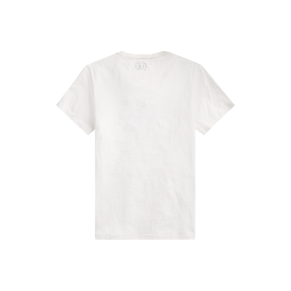 Tシャツ カットソー ラルフ ローレン公式オンラインストア