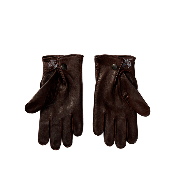 手袋 | ラルフ ローレン公式オンラインストア
