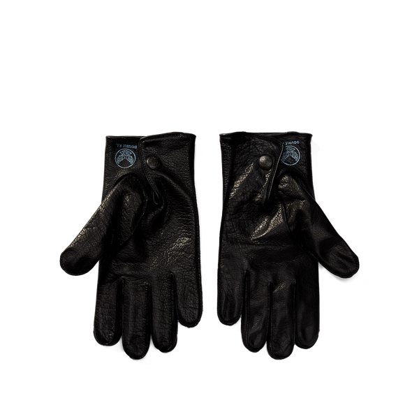 ダブルアールエルRRLレザーグローブ 7,056円ダブルアールエルRRLレザー