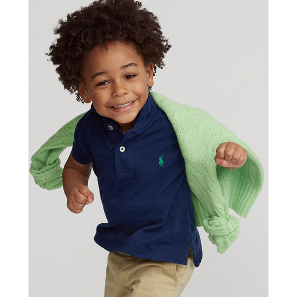 POLO RALPH LAUREN CHILDRENSWEAR（ポロ ラルフ ローレン チルドレンズ