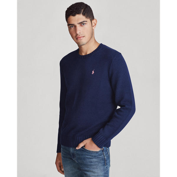 ニット セーター ラルフ ローレン公式オンラインストア