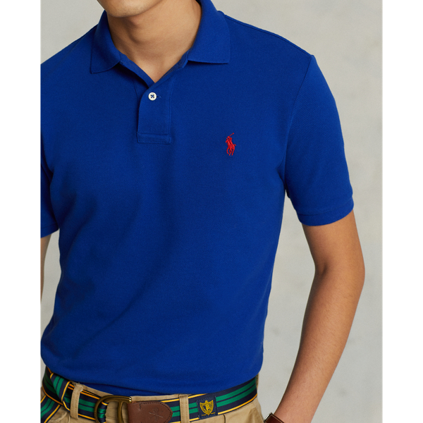 POLO RALPH LAUREN（ポロ ラルフ ローレン）】カスタム スリム