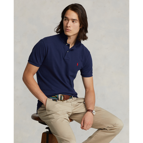 POLO RALPH LAUREN（ポロ ラルフ ローレン）】カスタム スリム