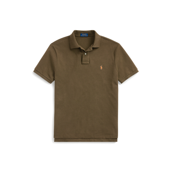 ポロシャツ カラーショップ - メンズ | ラルフ ローレン公式オンライン