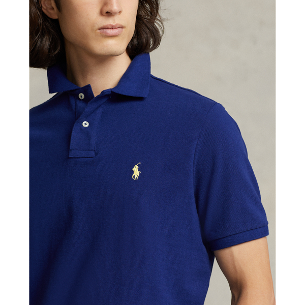 POLO RALPH LAUREN（ポロ ラルフ ローレン）】カスタム スリム