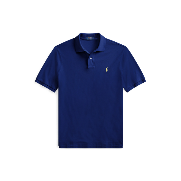 特売イチオリーズ POLO RALPH LAUREN スリムフィット メッシュ