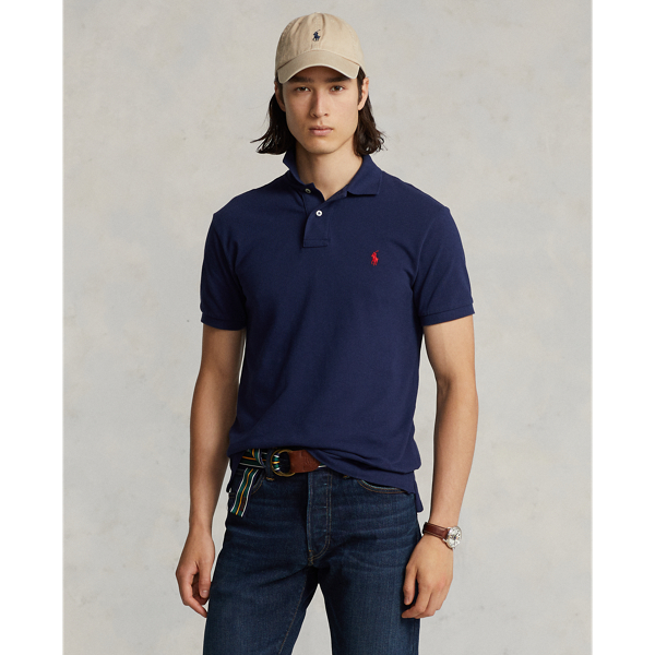 POLO RALPH LAUREN（ポロ ラルフ ローレン）】クラシック フィット