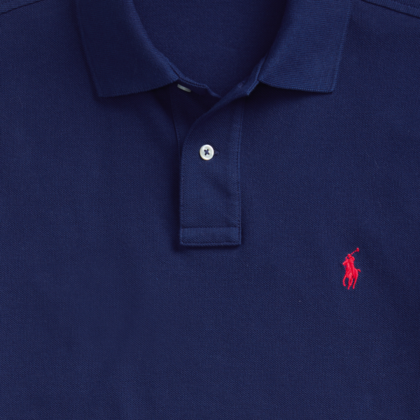 POLO RALPH LAUREN（ポロ ラルフ ローレン）】クラシック フィット