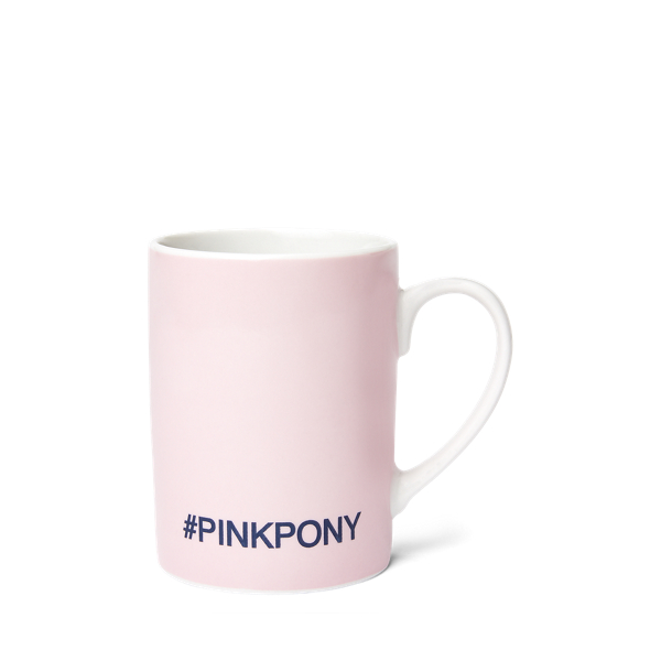 Pink Pony Love マグ