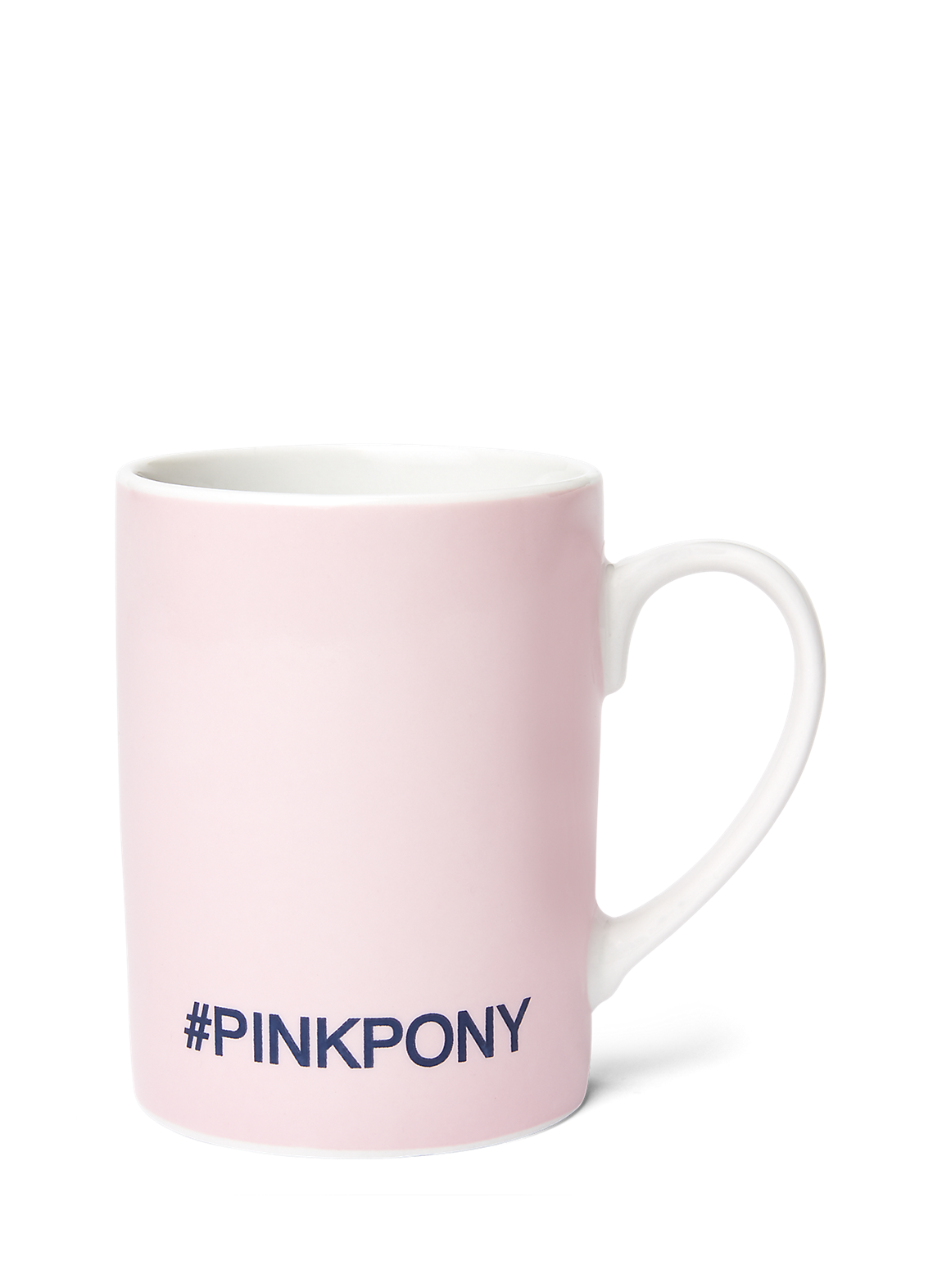 Pink Pony Love マグ