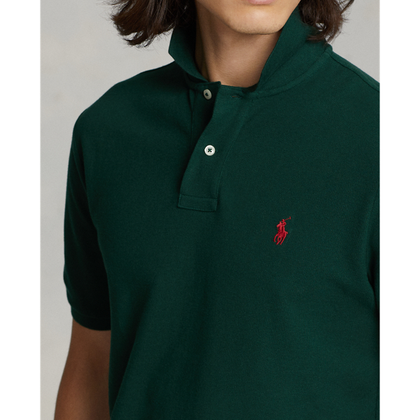 POLO RALPH LAUREN（ポロ ラルフ ローレン）】カスタム スリム