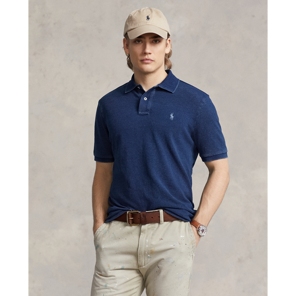 POLO MEN'S | ラルフ ローレン公式オンラインストア