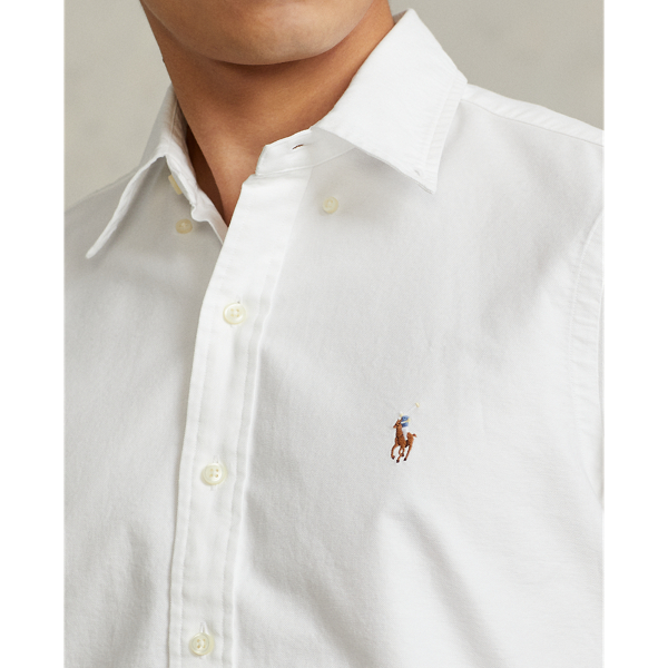 POLO RALPH LAUREN（ポロ ラルフ ローレン）】クラシック フィット