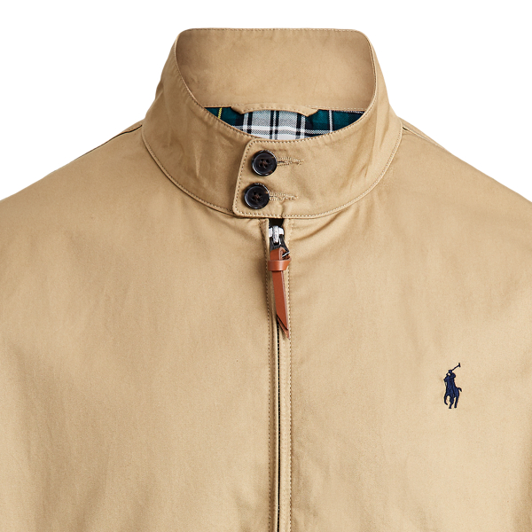 POLO RALPH LAUREN（ポロ ラルフ ローレン）】コットン ツイル 