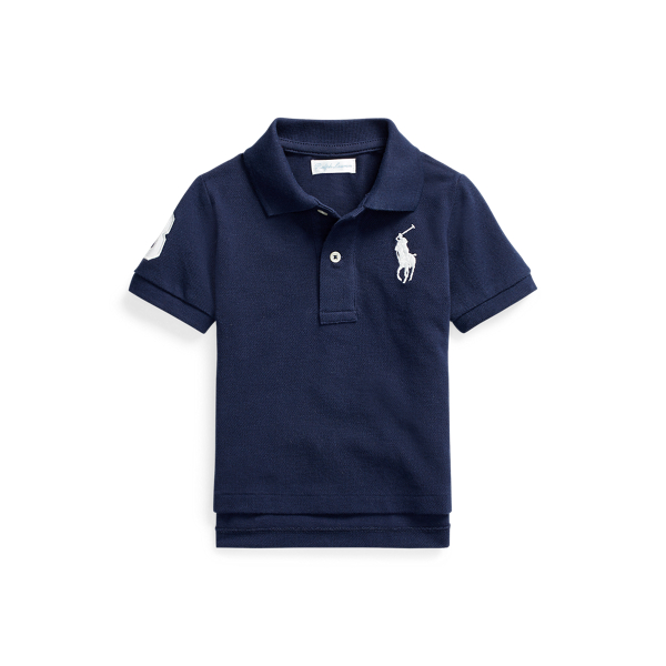 POLO RALPH LAUREN CHILDRENSWEAR（ポロ ラルフ ローレン チルドレンズ