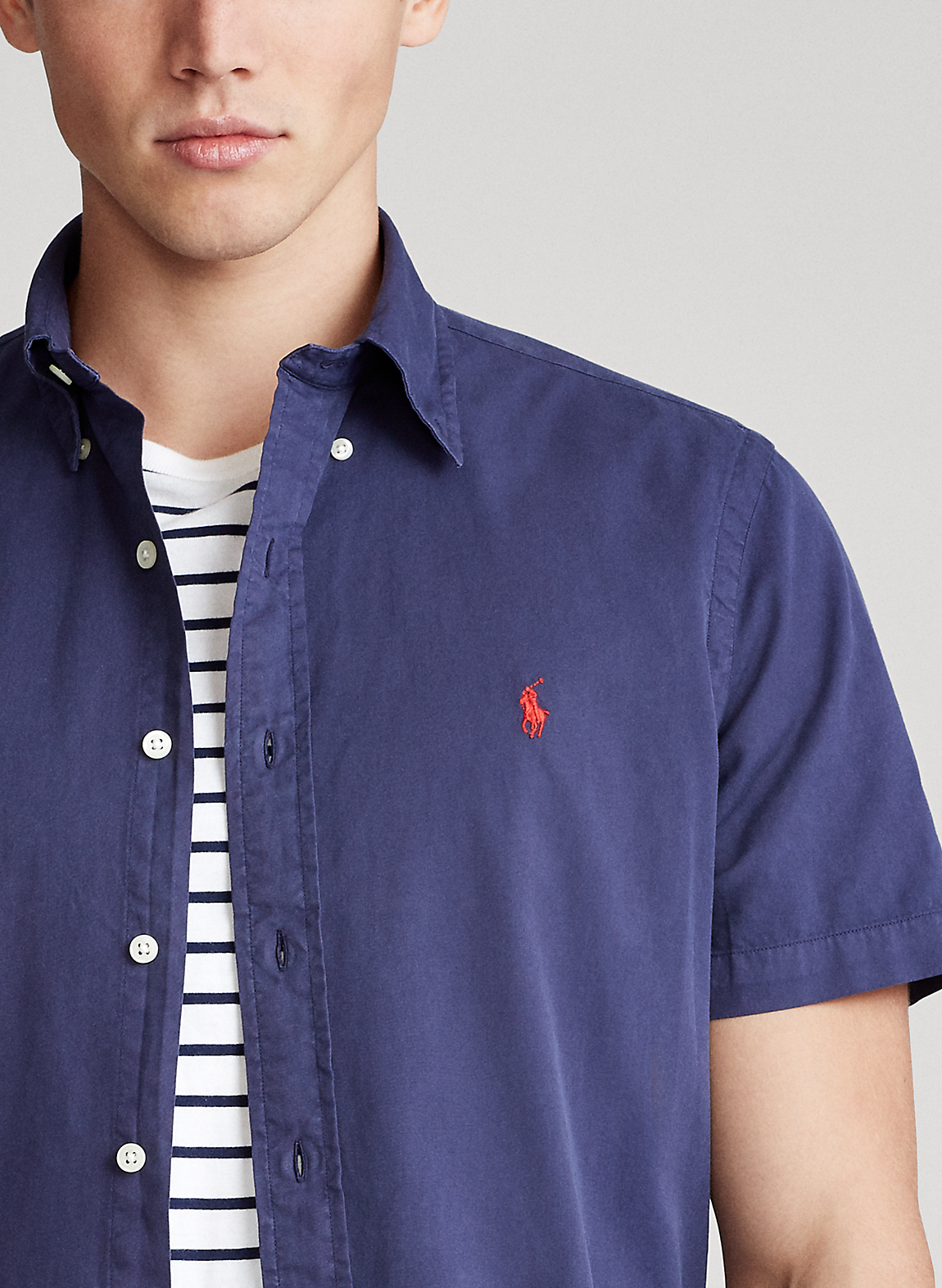 定番の中古商品 未使用 POLO RALPH LAUREN クラシックフィットツイルシャツ - シャツ - bu.edu.kz 定番の中古商品 未使用 POLO RALPH LAUREN クラシックフィットツイルシャツ - シャツ - bu.edu.kz