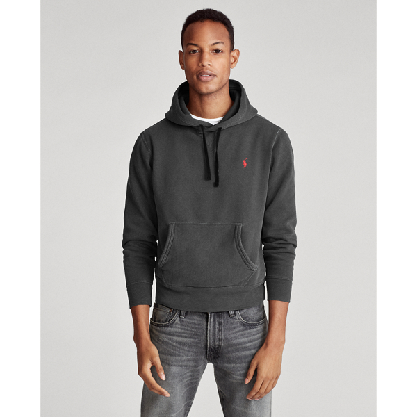 リラックス時間も外出も楽しめるワンマイルウェア メンズ ラルフ ローレン公式オンラインストア