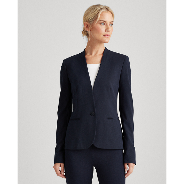 LAUREN RALPH LAUREN（ローレン ラルフ ローレン）】ワンボタン  