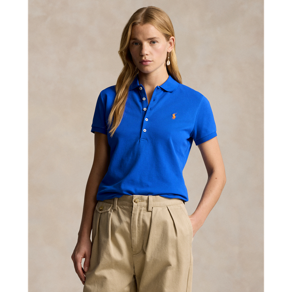 POLO RALPH LAUREN（ポロ ラルフ ローレン）】スリム フィット