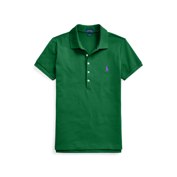 POLO RALPH LAUREN（ポロ ラルフ ローレン）】スリム フィット