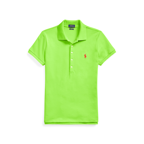 POLO RALPH LAUREN（ポロ ラルフ ローレン）】スリム フィット