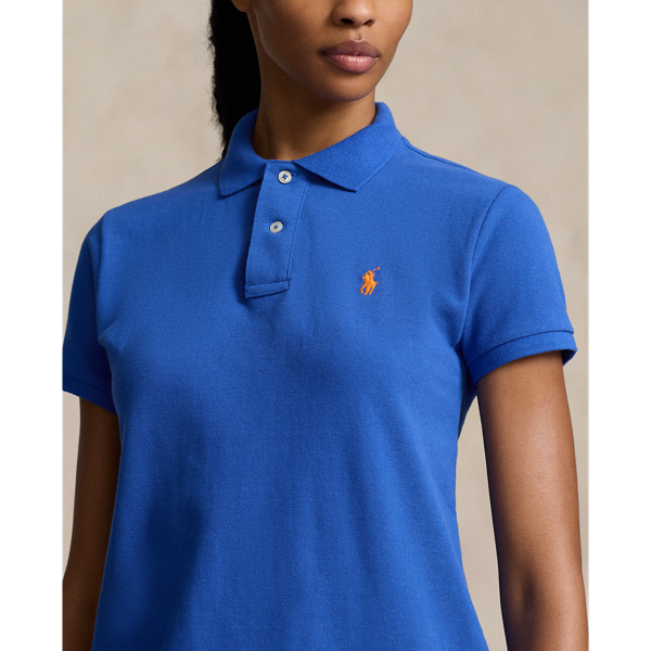 POLO RALPH LAUREN（ポロ ラルフ ローレン）】コットン メッシュ