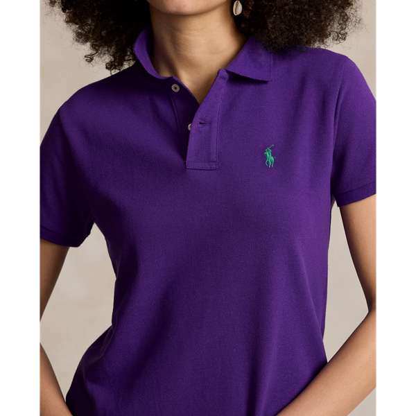 POLO RALPH LAUREN（ポロ ラルフ ローレン）】コットン メッシュ