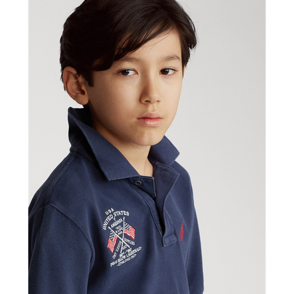 最 安 - POLO RALPH LAUREN メンズポロシャツ - オンライン