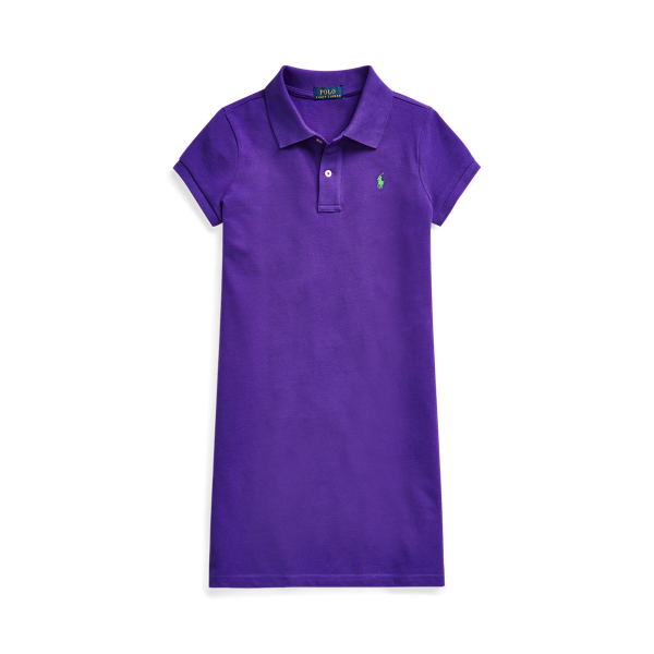 POLO RALPH LAUREN - POLO RALPH LAUREN☆110cmプリーテッドメッシュ