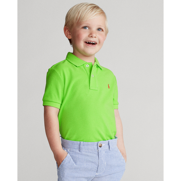 POLO RALPH LAUREN CHILDRENSWEAR（ポロ ラルフ ローレン チルドレンズ