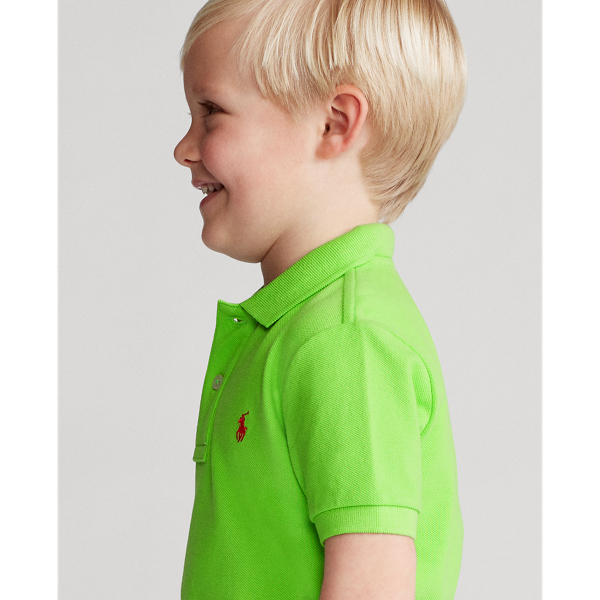 POLO RALPH LAUREN CHILDRENSWEAR（ポロ ラルフ ローレン チルドレンズ