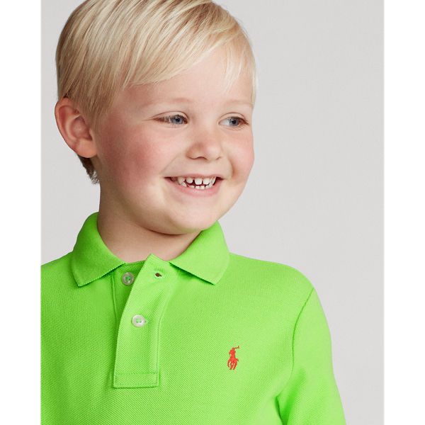 POLO RALPH LAUREN CHILDRENSWEAR（ポロ ラルフ ローレン チルドレンズ