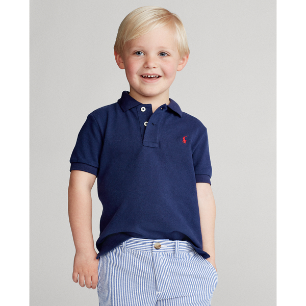 POLO RALPH LAUREN CHILDRENSWEAR（ポロ ラルフ ローレン チルドレンズ