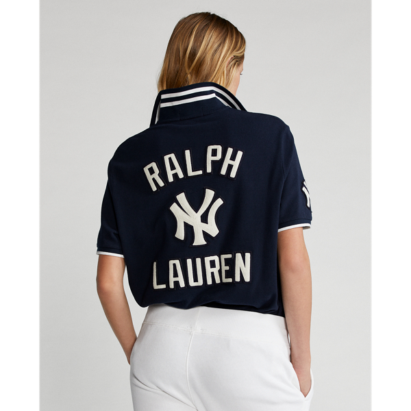 Polo Ralph Lauren - MLB Yankees ポロシャツ-